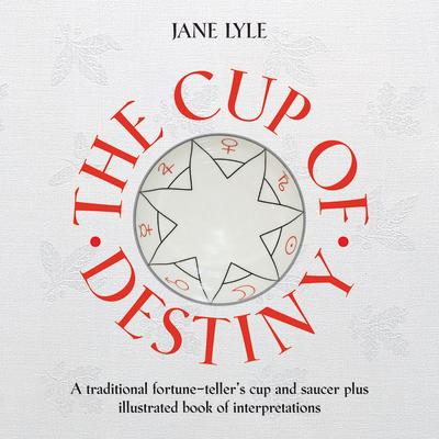 Vorderes Coverbild The Cup of Destiny
