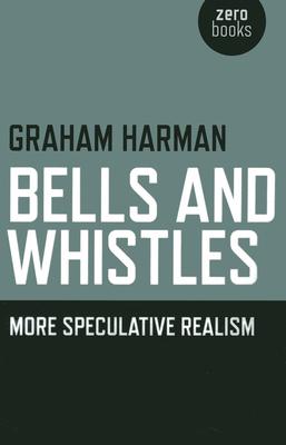 Vorderes Coverbild Bells and Whistles