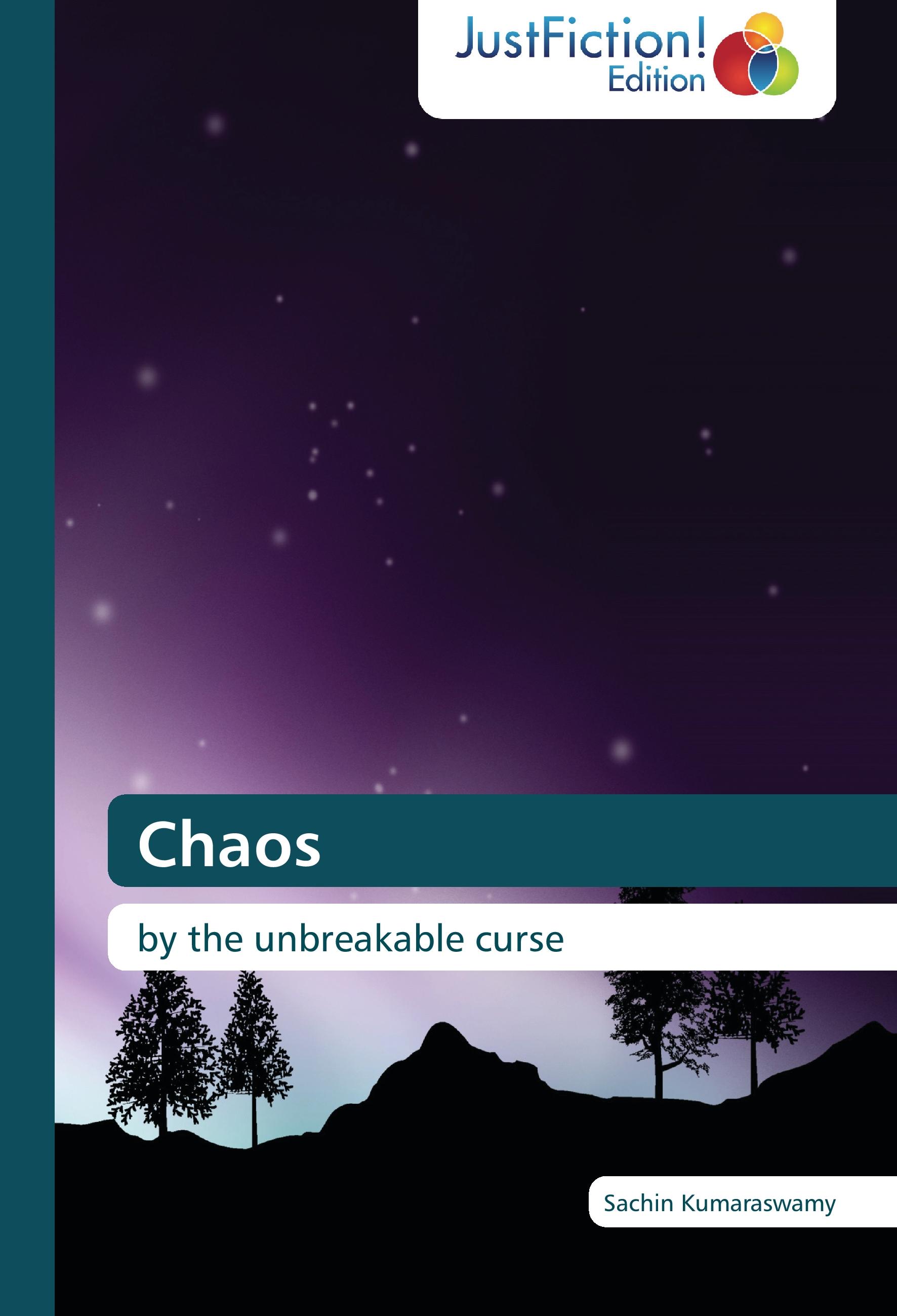 Vorderes Coverbild Chaos