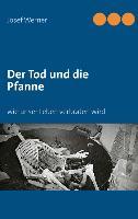 Vorderes Coverbild Der Tod und die Pfanne