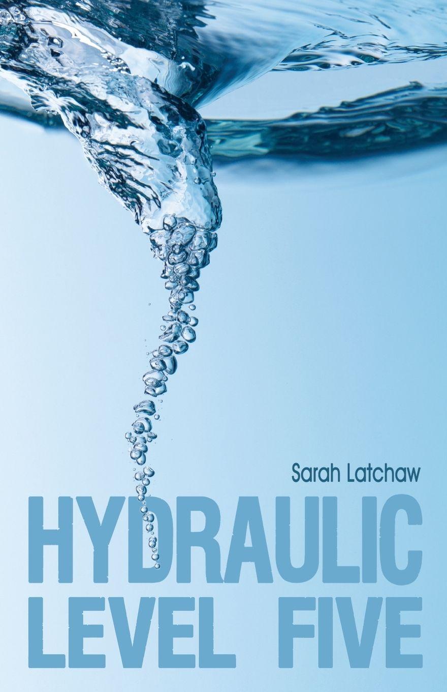 Vorderes Coverbild Hydraulic Level Five