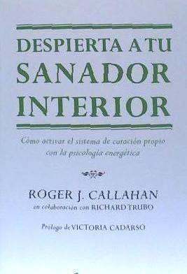 Vorderes Coverbild Despierta a tu sanador interior : cómo activar el sistema de curación propio con la psicología energética