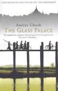 Vorderes Coverbild The Glass Palace