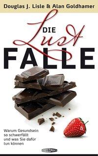 Vorderes Coverbild Die Lustfalle