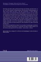 Rückseitencover «... dass du bis zuletzt leben kannst.»