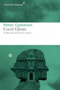 Vorderes Coverbild Coral Glynn