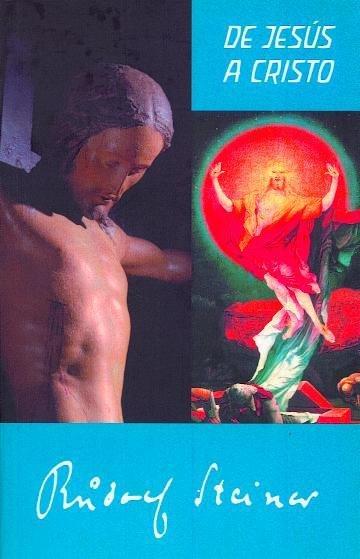 Vorderes Coverbild De Jesús a Cristo