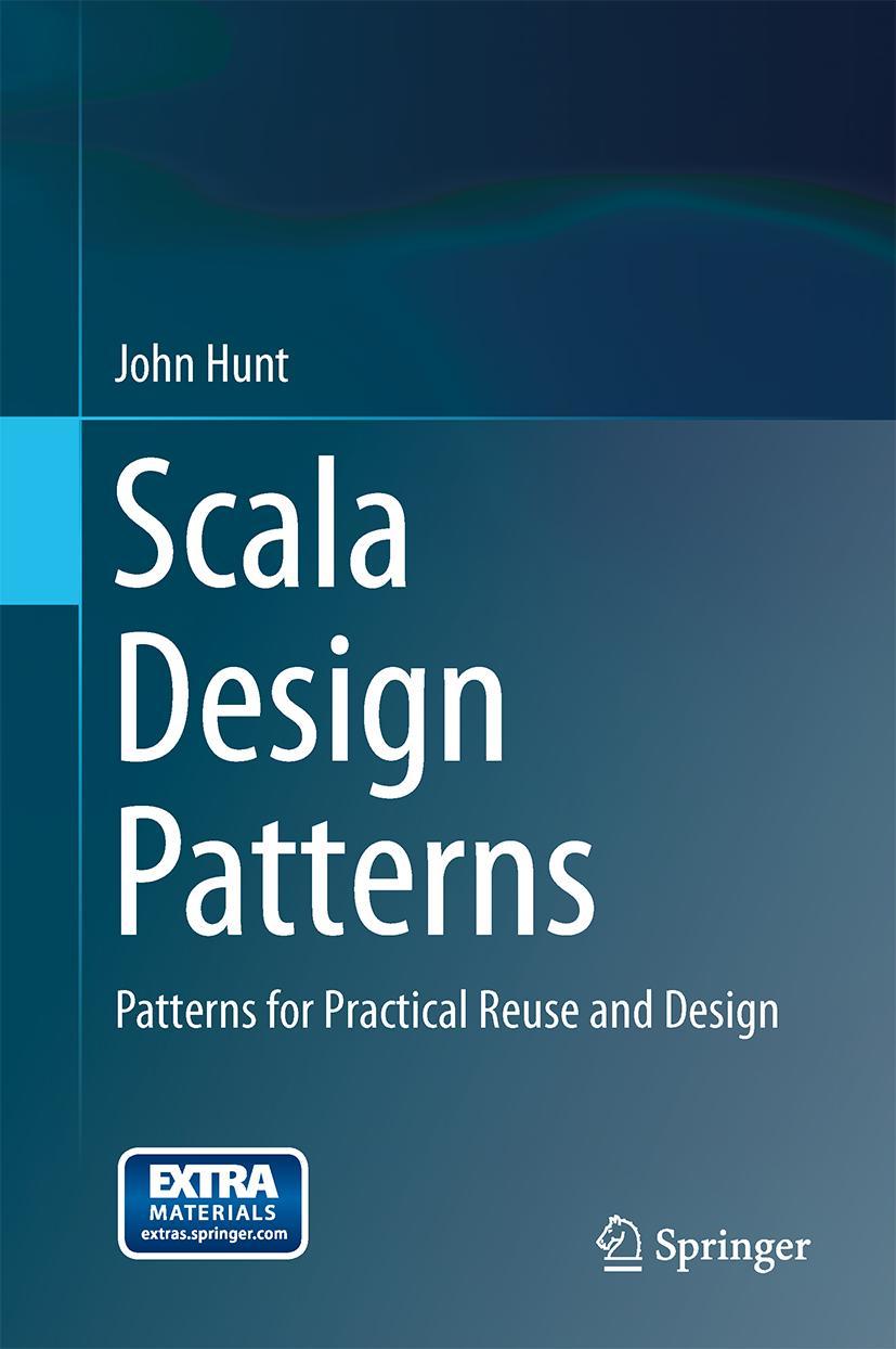 Vorderes Coverbild Scala Design Patterns