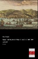 Vorderes Coverbild Reisen in der Regentschaft Algier in den Jahren 1836, 1837 und 1838