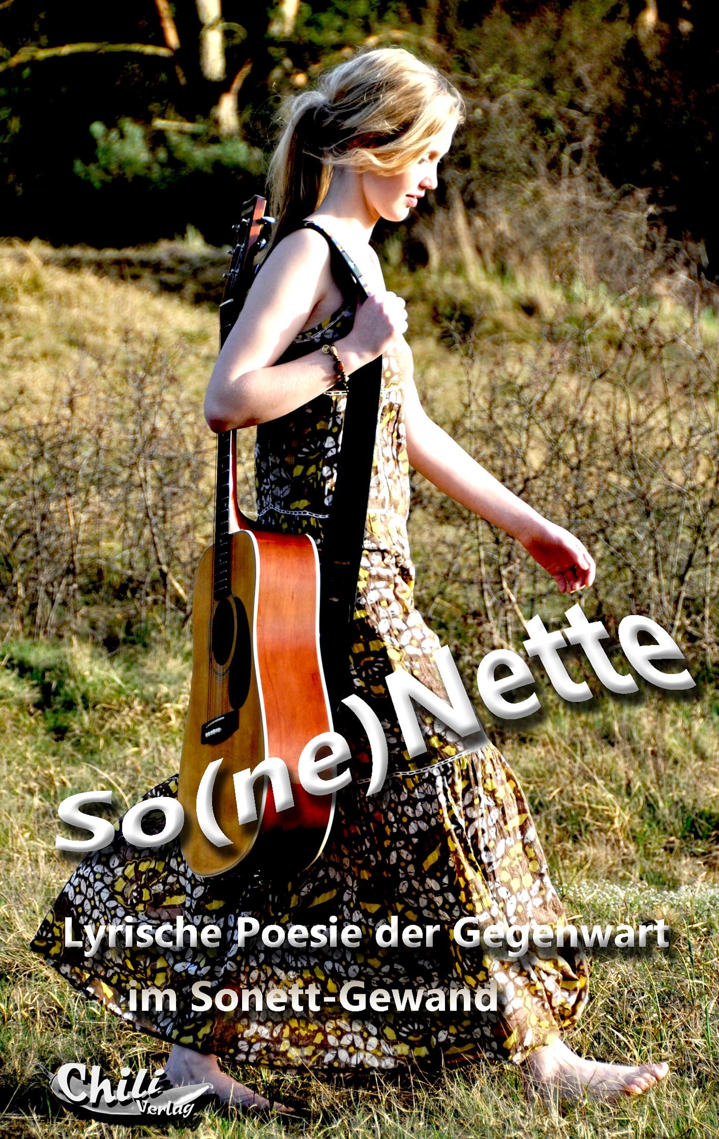 Vorderes Coverbild So (ne) Nette