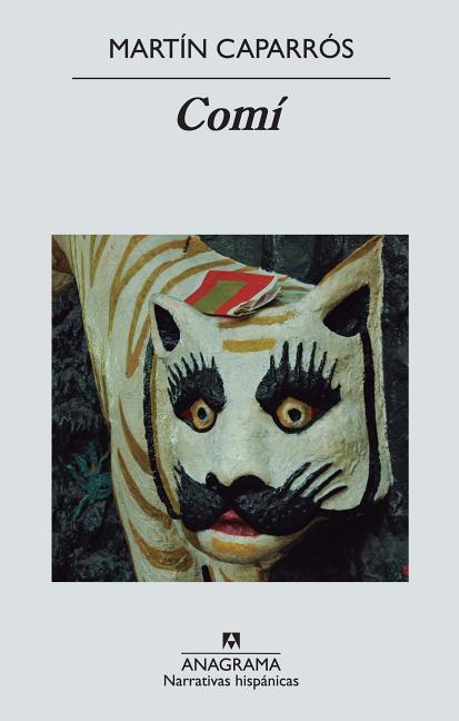 Vorderes Coverbild Comi