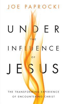 Vorderes Coverbild Under the Influence of Jesus