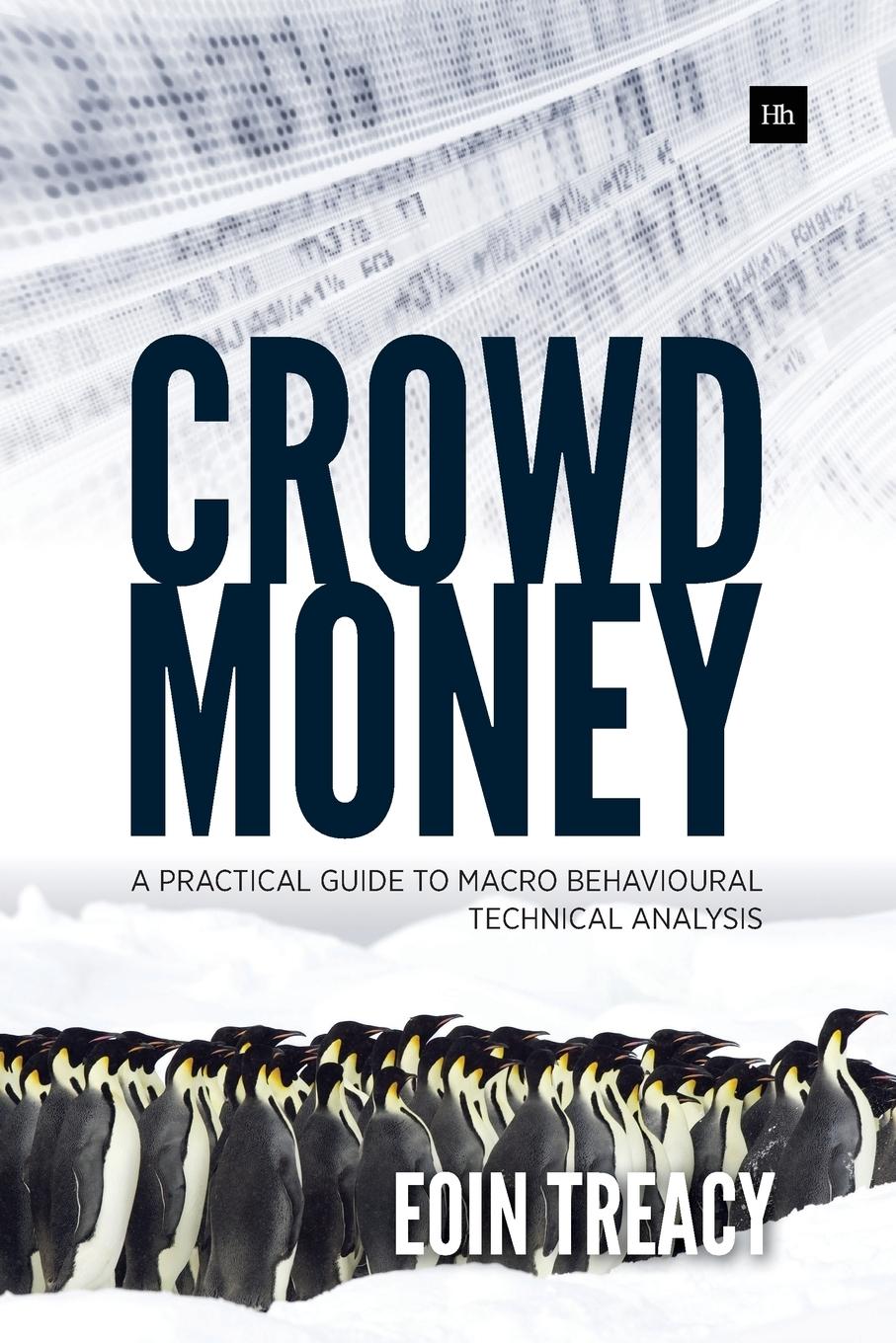 Vorderes Coverbild Crowd Money