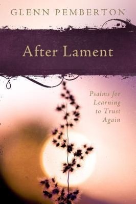 Vorderes Coverbild After Lament