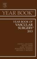 Vorderes Coverbild Year Book of Vascular Surgery 2013
