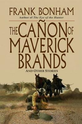 Vorderes Coverbild The Canon of Maverick Brands