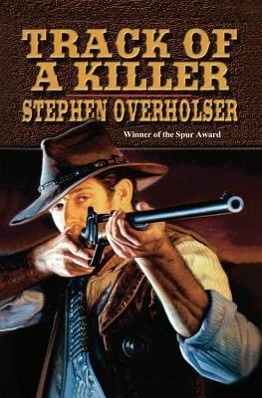 Vorderes Coverbild Track of a Killer