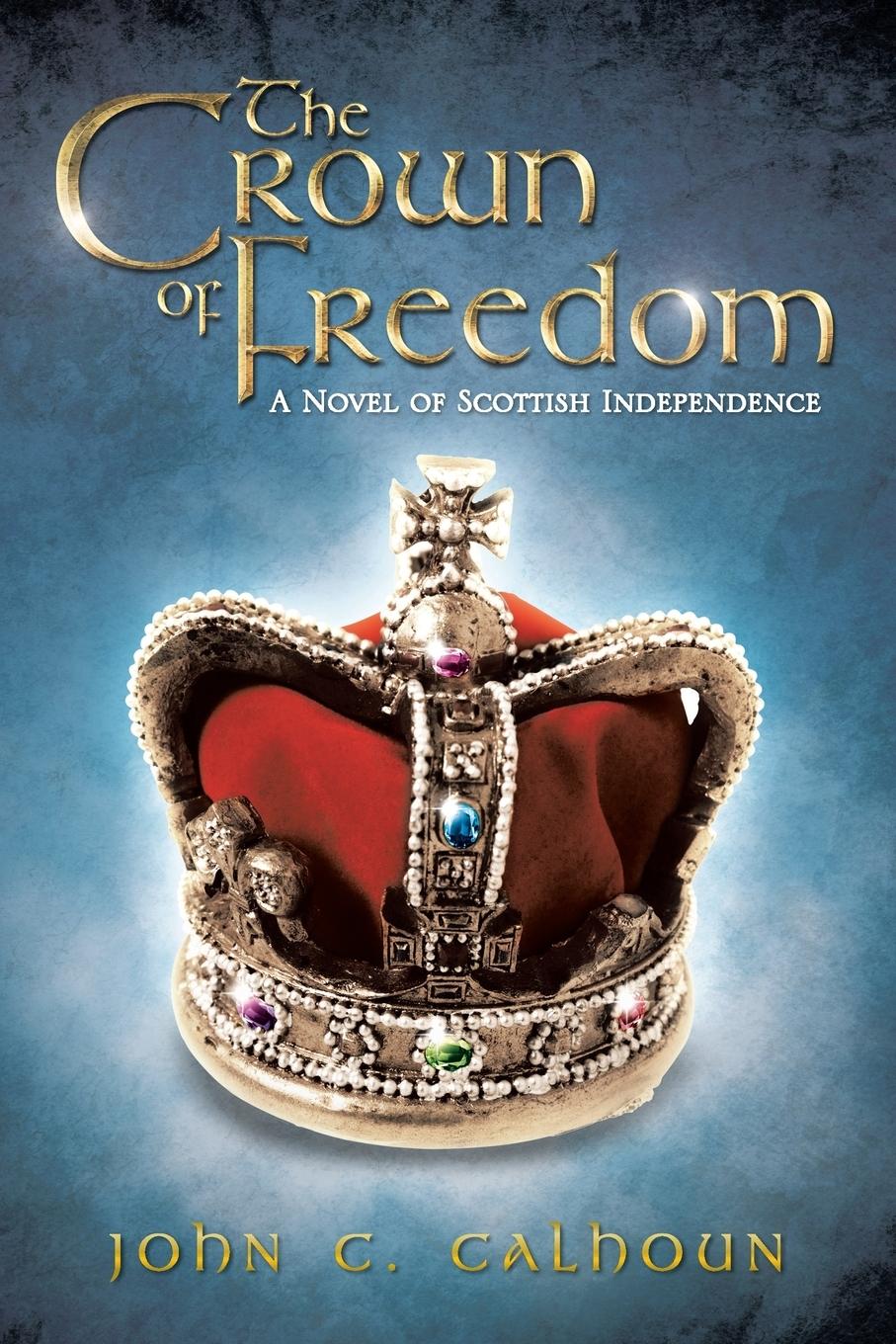 Vorderes Coverbild The Crown of Freedom
