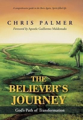 Vorderes Coverbild The Believer's Journey