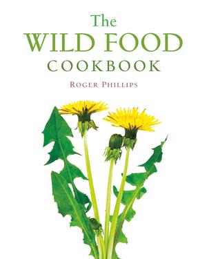 Vorderes Coverbild The Wild Food Cookbook