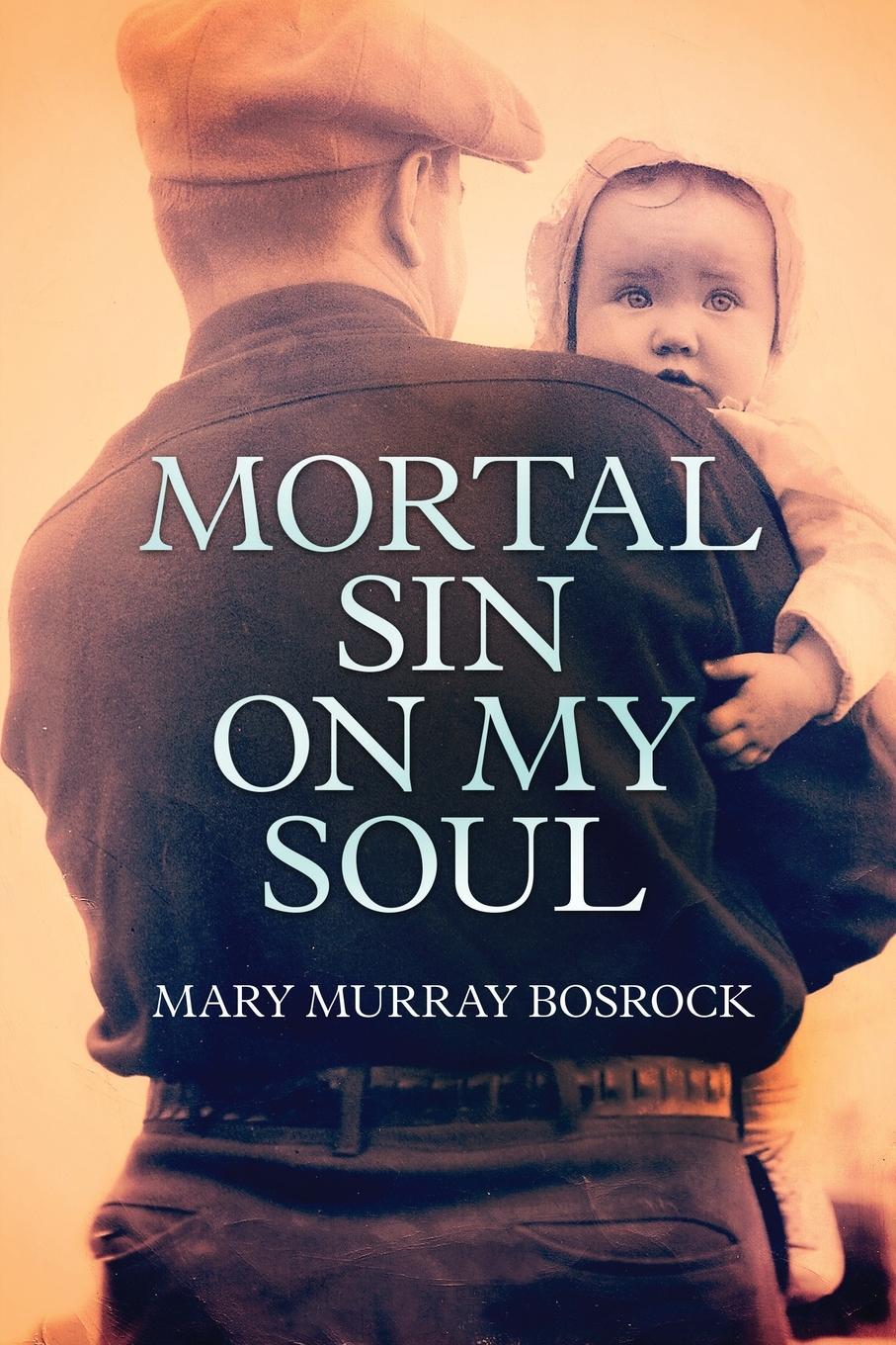 Vorderes Coverbild Mortal Sin on My Soul