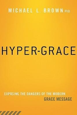 Vorderes Coverbild Hyper-Grace