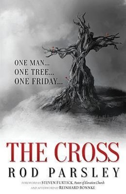 Vorderes Coverbild The Cross