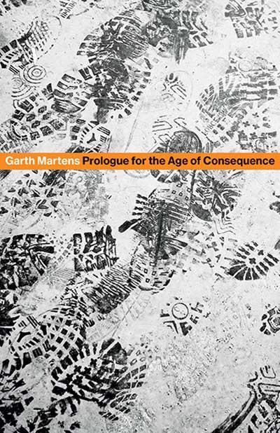Vorderes Coverbild Prologue for the Age of Consequence