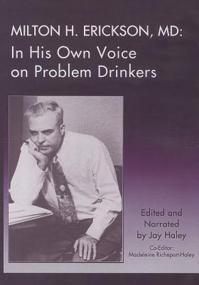 Vorderes Coverbild Milton H. Erickson, MD