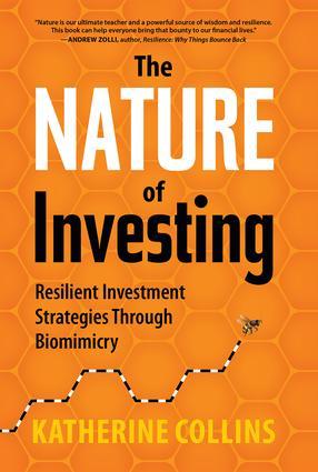Vorderes Coverbild Nature of Investing
