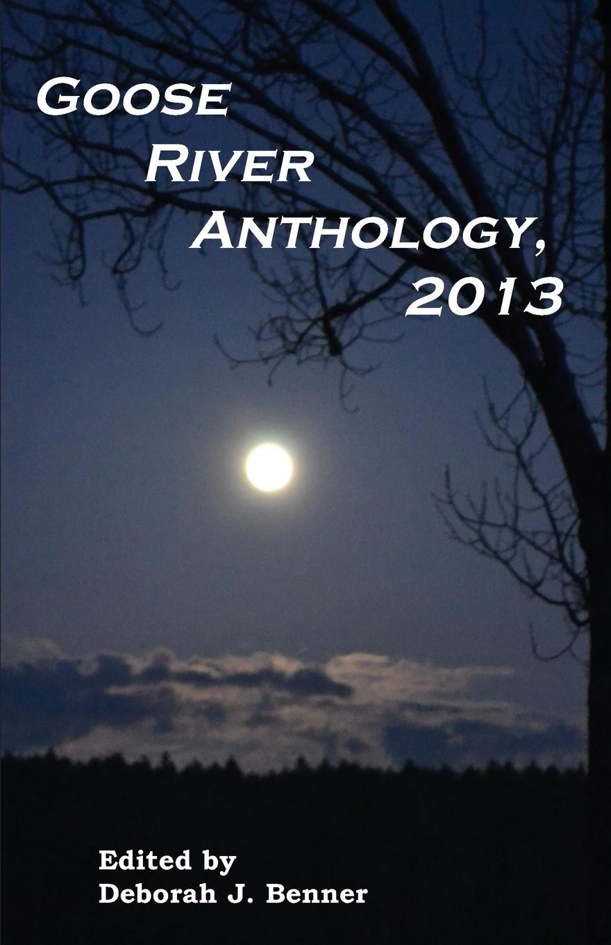 Vorderes Coverbild Goose River Anthology, 2013