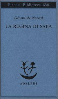 Vorderes Coverbild La Regina di Saba