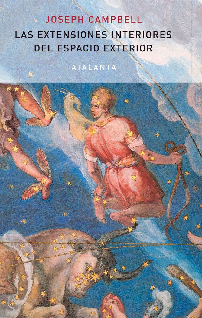 Vorderes Coverbild Los alcances interiores del espacio exterior