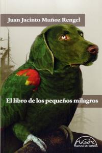 Vorderes Coverbild El libro de los pequeños milagros