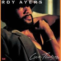 Vorderes Coverbild Roy Ayers - Love Fantasy