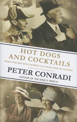 Vorderes Coverbild Hot Dogs and Cocktails