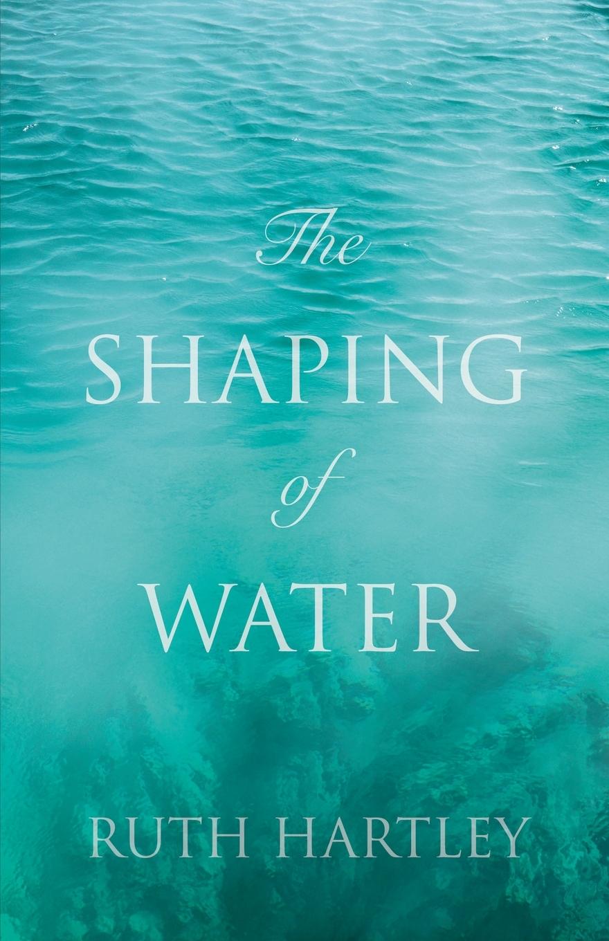 Vorderes Coverbild The Shaping of Water