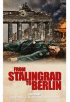 Vorderes Coverbild From Stalingrad to Berlin: The Illustrated Edition