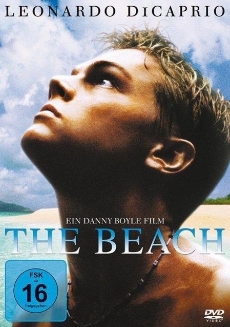 Vorderes Coverbild The Beach