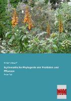 Vorderes Coverbild Systematische Phylogenie der Protisten und Pflanzen