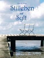 Vorderes Coverbild Stilleben auf Sylt