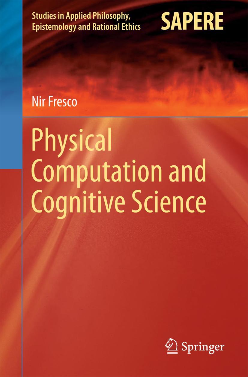 Vorderes Coverbild Physical Computation and Cognitive Science