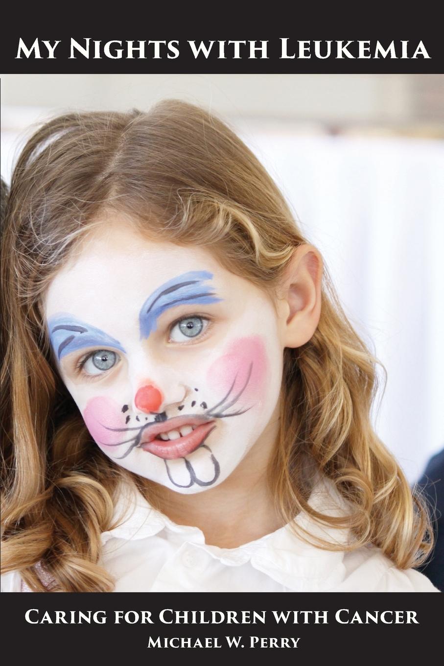 Vorderes Coverbild My Nights with Leukemia