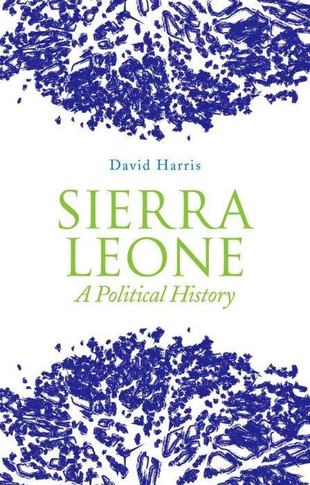 Vorderes Coverbild Sierra Leone
