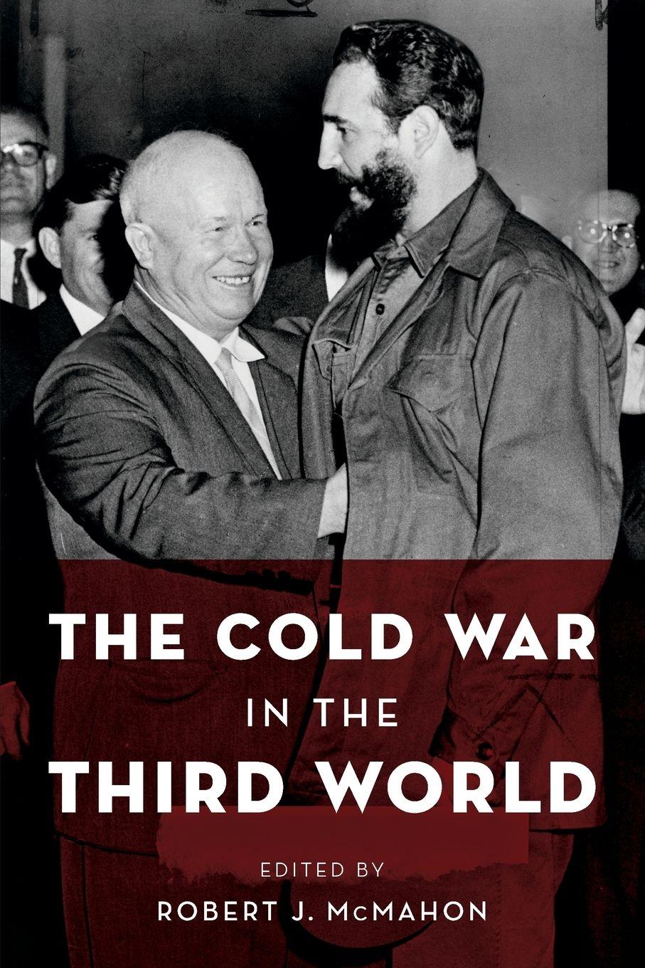 Vorderes Coverbild The Cold War in the Third World