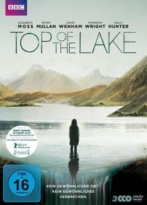 Vorderes Coverbild Top of the Lake