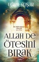 Vorderes Coverbild Allah De Ötesini Birak