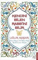Vorderes Coverbild Kendini Bilen Rabbini Bilir