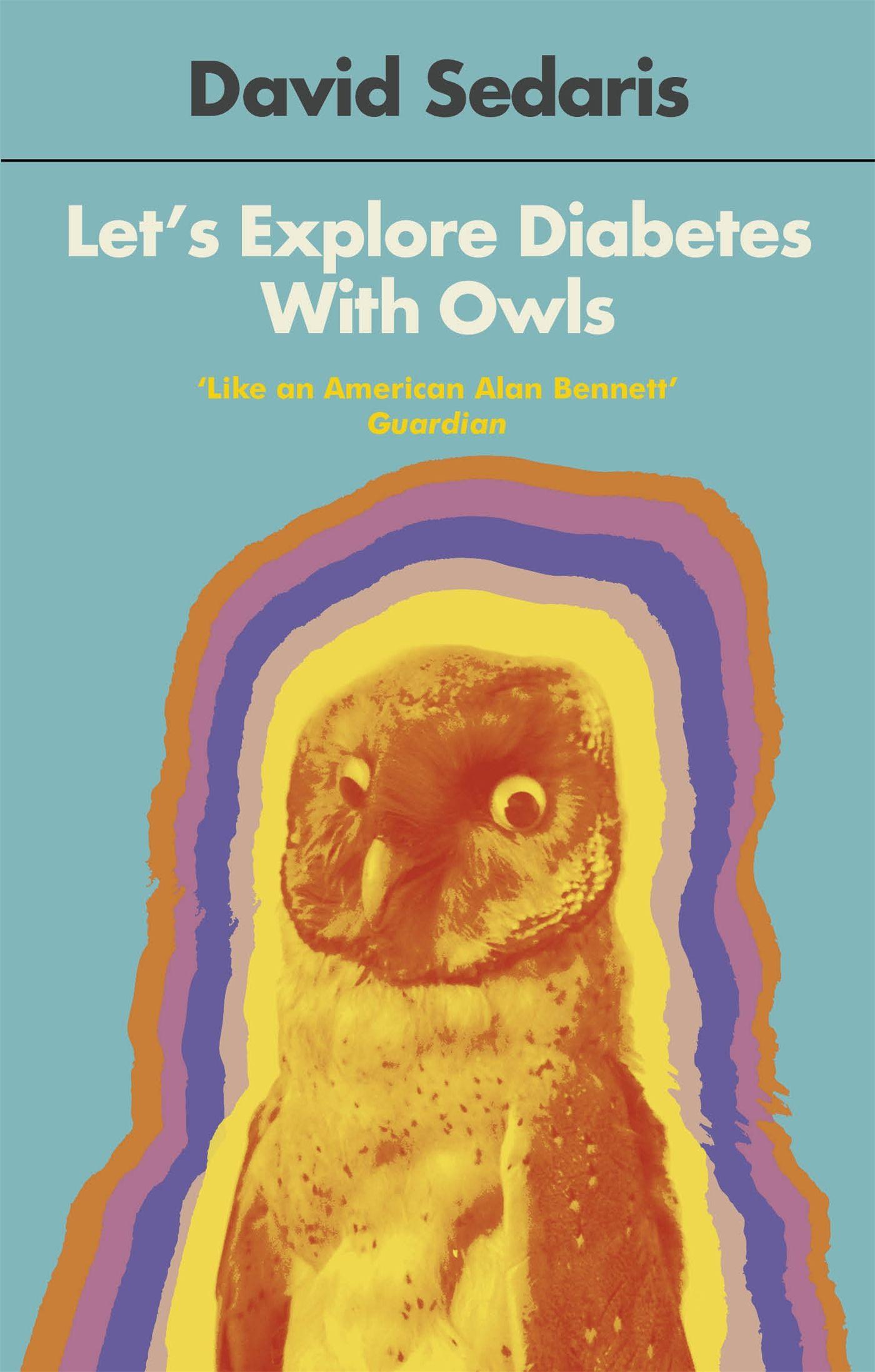 Vorderes Coverbild Let's Explore Diabetes With Owls