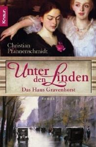 Vorderes Coverbild Unter den Linden - Das Haus Gravenhorst